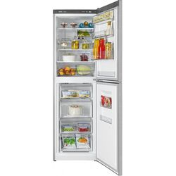 Frigider Atlant Advance Comfort+ ХМ 4623-149-ND (Inox) Thumb