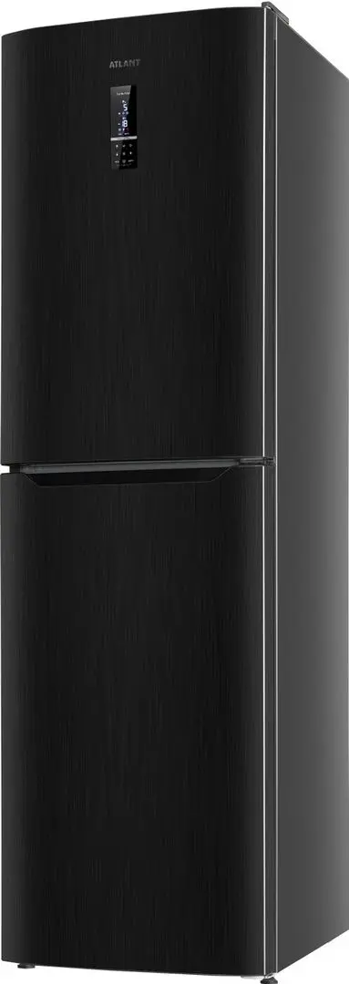 Frigider Atlant Advance Comfort+ ХМ 4623-159-ND (Black Metallic)