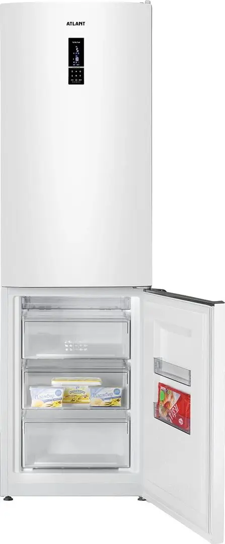 Frigider Atlant Advance Comfort+ ХМ-4624-109-ND (White)