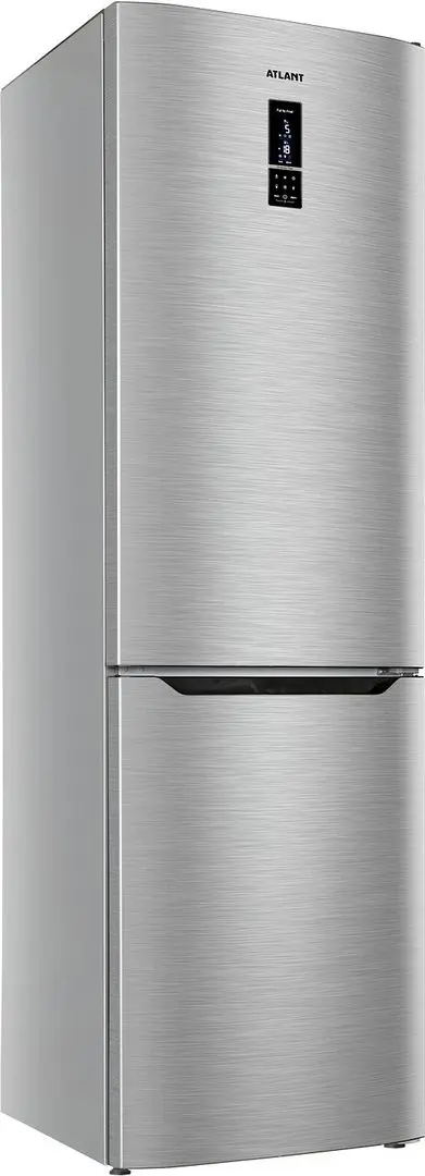 Frigider Atlant Advance Comfort+ ХМ-4624-149-ND (Inox)