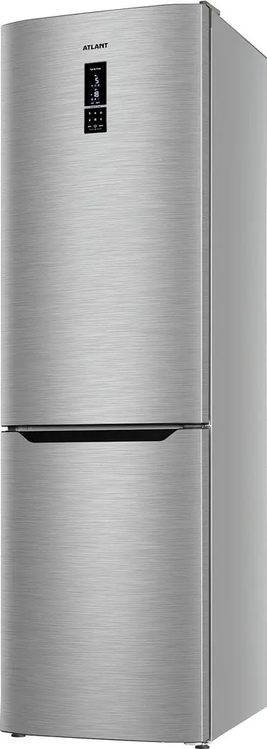 Frigider Atlant Advance Comfort+ ХМ-4624-149-ND (Inox)