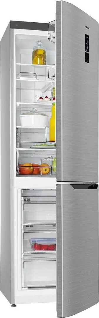 Frigider Atlant Advance Comfort+ ХМ-4624-149-ND (Inox)