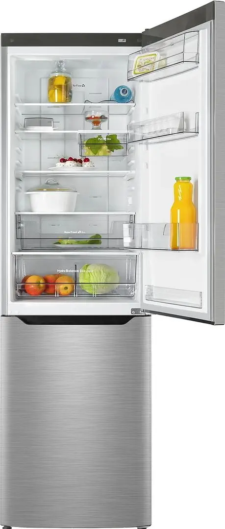 Frigider Atlant Advance Comfort+ ХМ-4624-149-ND (Inox)