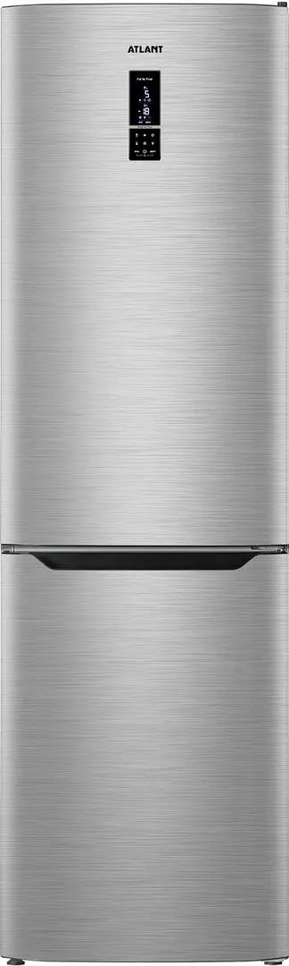 Frigider Atlant Advance Comfort+ ХМ-4624-149-ND (Inox)