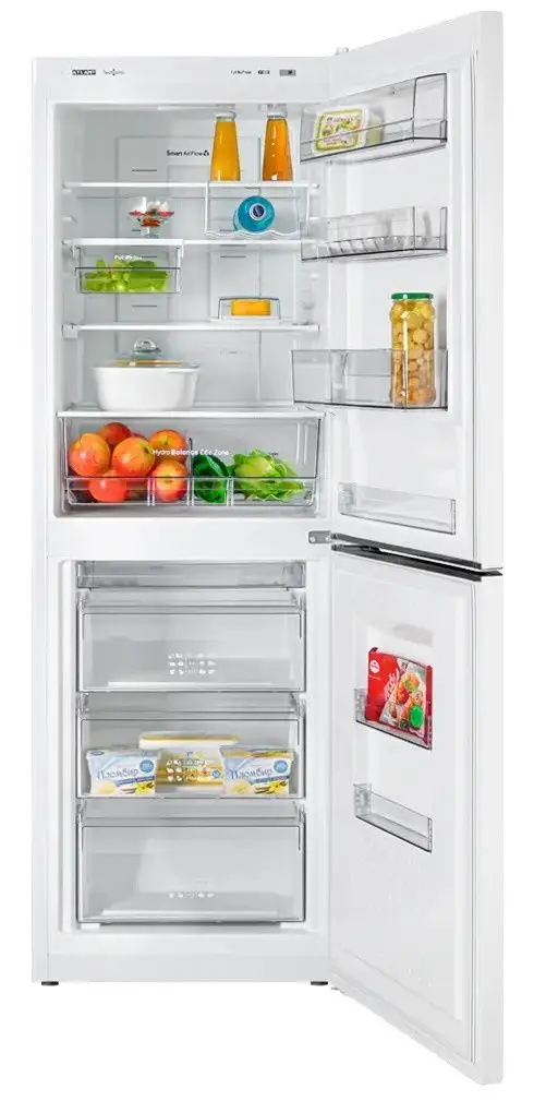 Frigider Atlant Advance Comfort+ ХМ 4625-109-ND (White)