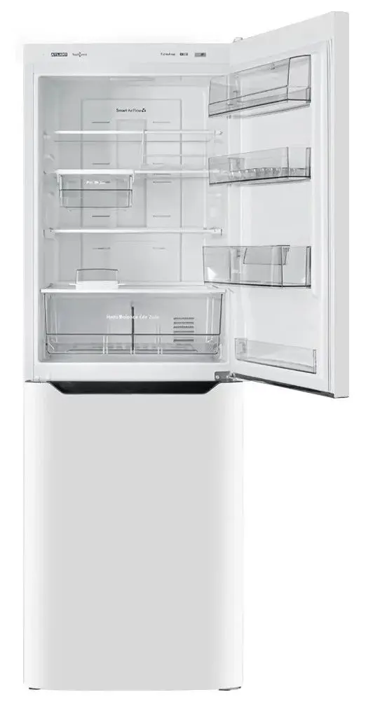 Frigider Atlant Advance Comfort+ ХМ 4625-109-ND (White)