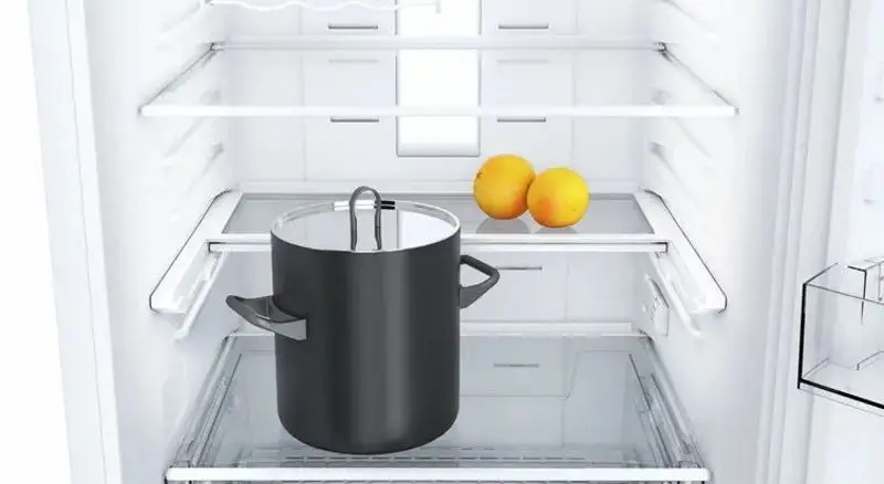 Frigider Atlant Advance Comfort+ ХМ 4625-109-ND (White)