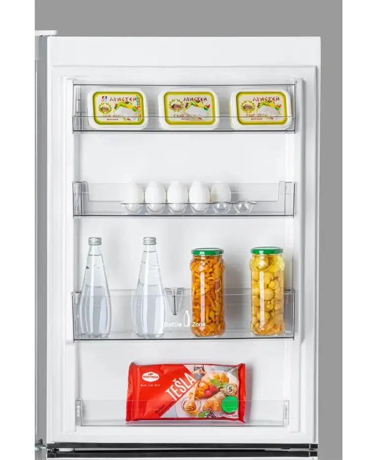 Frigider Atlant Advance Comfort+ ХМ 4625-109-ND (White)