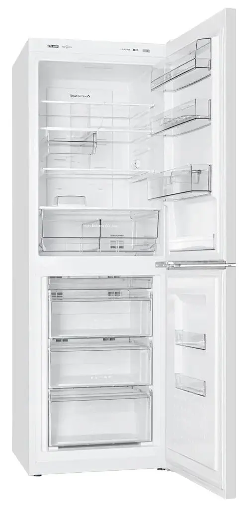Frigider Atlant Advance Comfort+ ХМ 4625-109-ND (White)