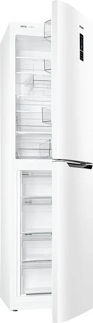 Frigider Atlant Advance Comfort+ ХМ 4625-109-ND (White)