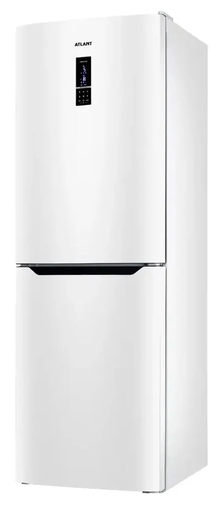 Frigider Atlant Advance Comfort+ ХМ 4625-109-ND (White)