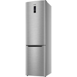 Frigider Atlant Advance Comfort+ ХМ 4626-149-ND (Inox) Thumb