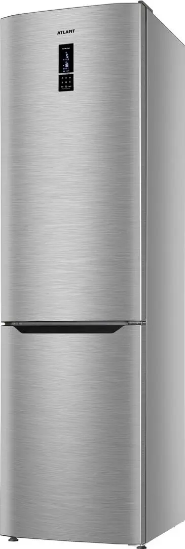 Frigider Atlant Advance Comfort+ ХМ 4626-149-ND (Inox)