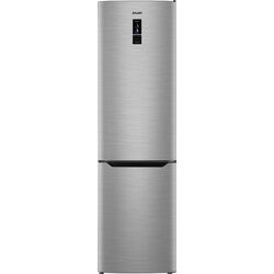 Frigider Atlant Advance Comfort+ ХМ 4626-149-ND (Inox)
