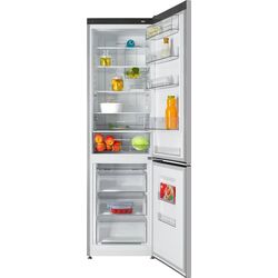 Frigider Atlant Advance Comfort+ ХМ 4626-149-ND (Inox) Thumb