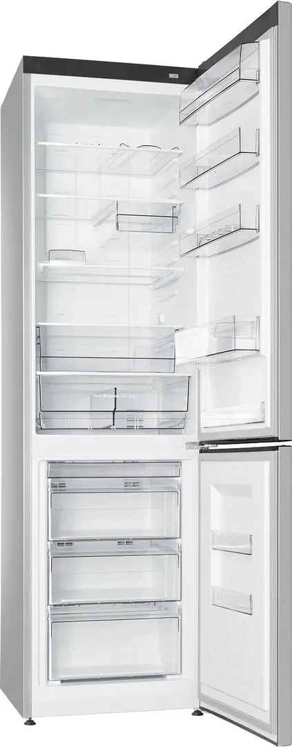 Frigider Atlant Advance Comfort+ ХМ 4626-149-ND (Inox)