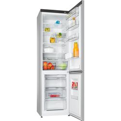 Frigider Atlant Advance Comfort+ ХМ 4626-149-ND (Inox) Thumb