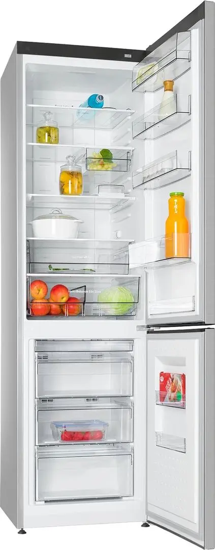 Frigider Atlant Advance Comfort+ ХМ 4626-149-ND (Inox)