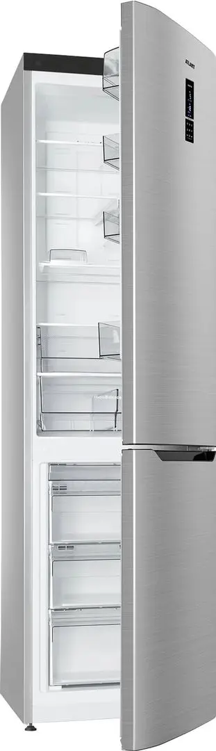 Frigider Atlant Advance Comfort+ ХМ 4626-149-ND (Inox)
