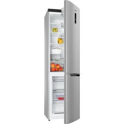 Frigider Atlant Advance Comfort+ ХМ 4626-149-ND (Inox) Thumb