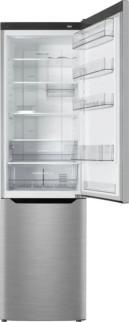 Frigider Atlant Advance Comfort+ ХМ 4626-149-ND (Inox)