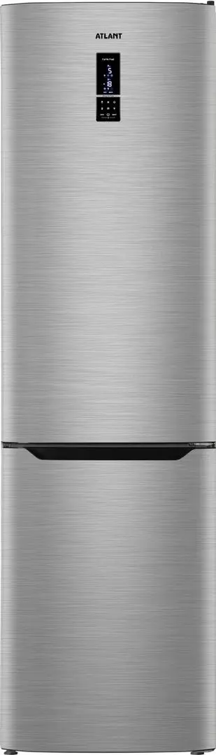 Frigider Atlant Advance Comfort+ ХМ 4626-149-ND (Inox)