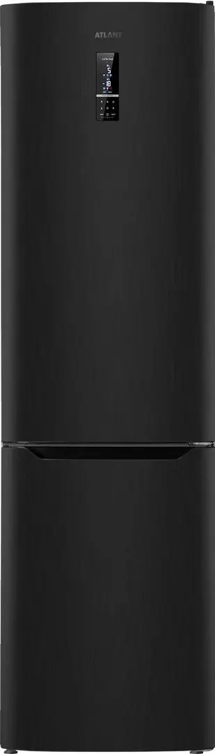 Frigider Atlant Advance Comfort+ ХМ 4626-159-ND (Black)