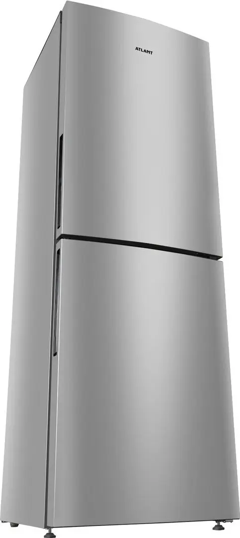 Frigider Atlant Advance ХМ-4619-180 (Silver)