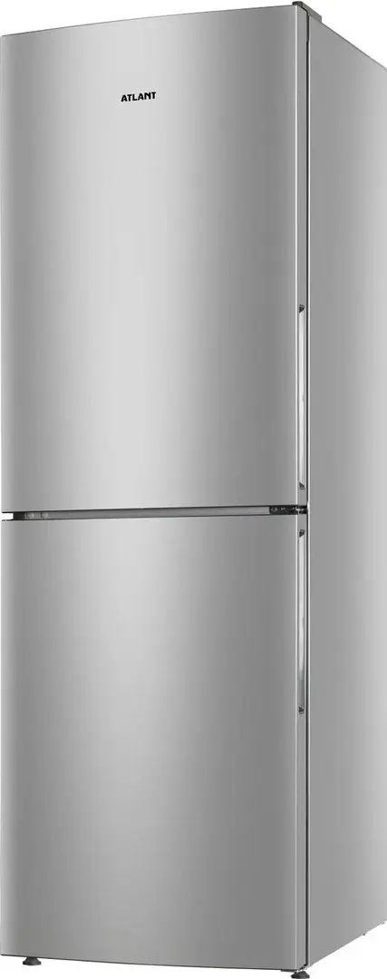 Frigider Atlant Advance ХМ-4619-180 (Silver)