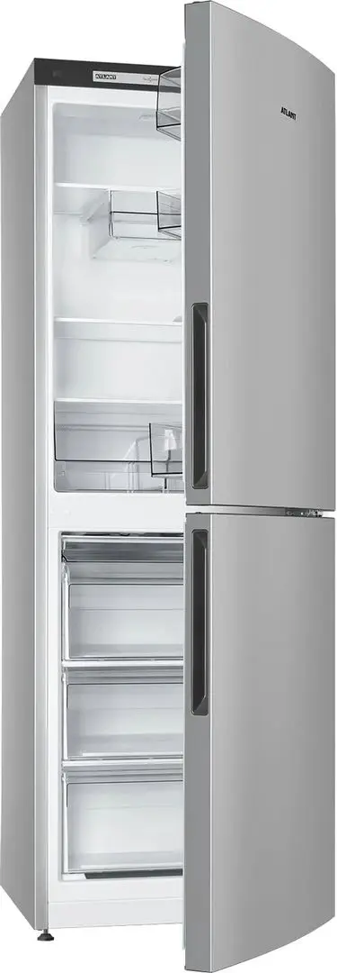 Frigider Atlant Advance ХМ-4619-180 (Silver)