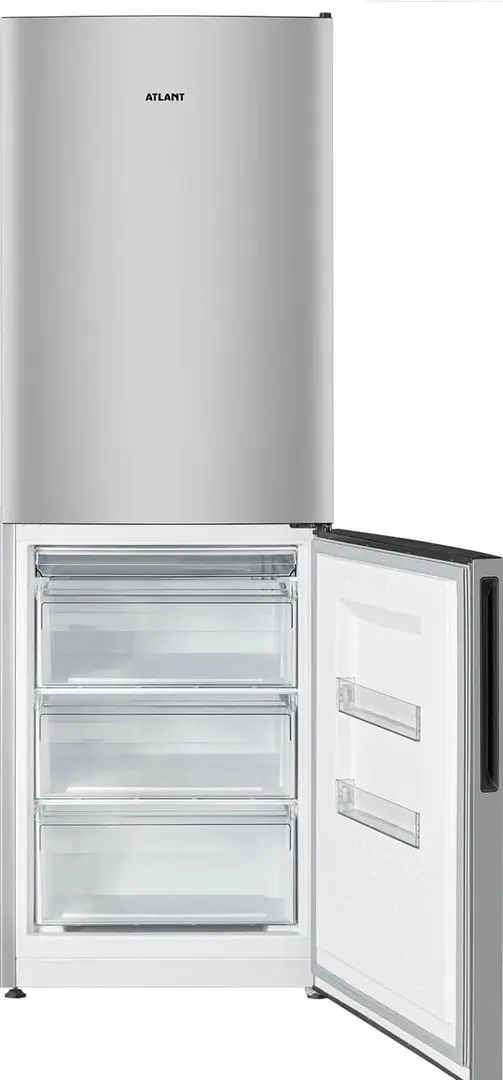 Frigider Atlant Advance ХМ-4619-180 (Silver)
