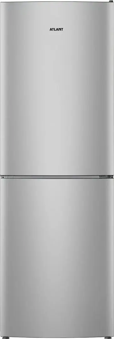 Frigider Atlant Advance ХМ-4619-180 (Silver)
