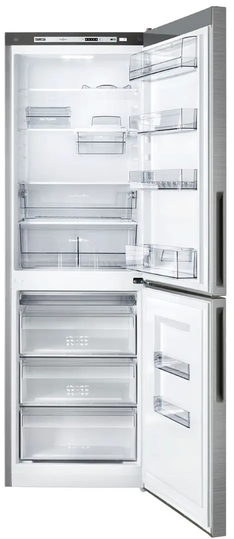 Frigider Atlant Advance ХМ-4619-540 (Inox)