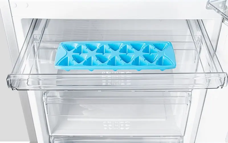 Frigider Atlant Advance ХМ-4619-540 (Inox)