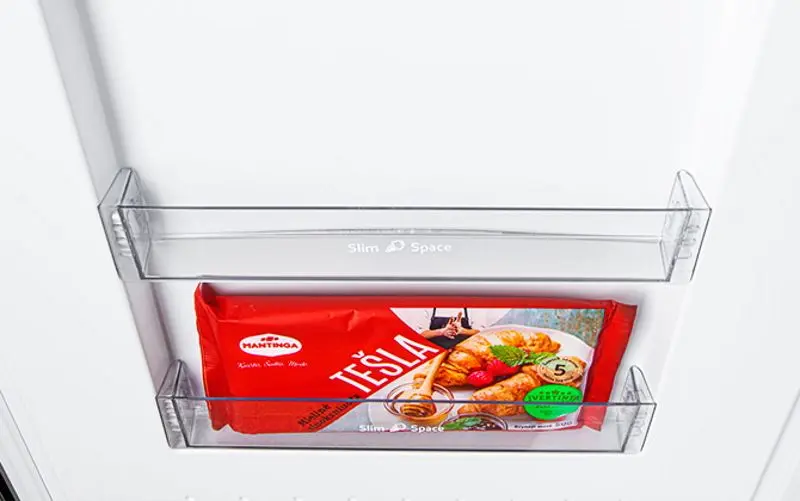 Frigider Atlant Advance ХМ-4619-540 (Inox)