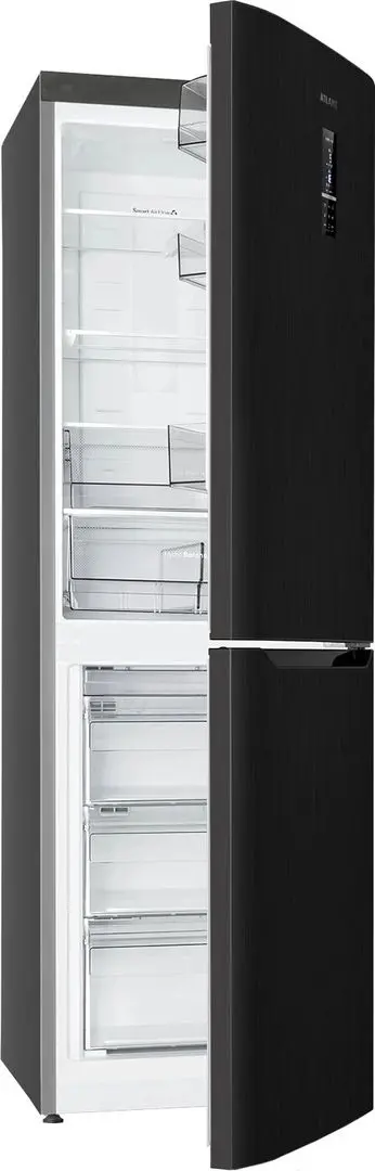 Frigider Atlant Advance ХМ 4621-159-ND (Black)