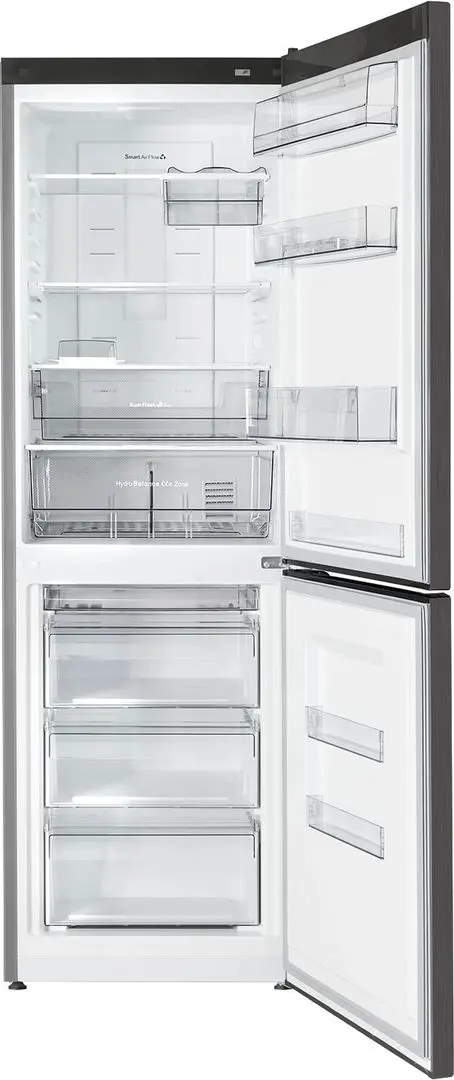 Frigider Atlant Advance ХМ 4621-159-ND (Black)