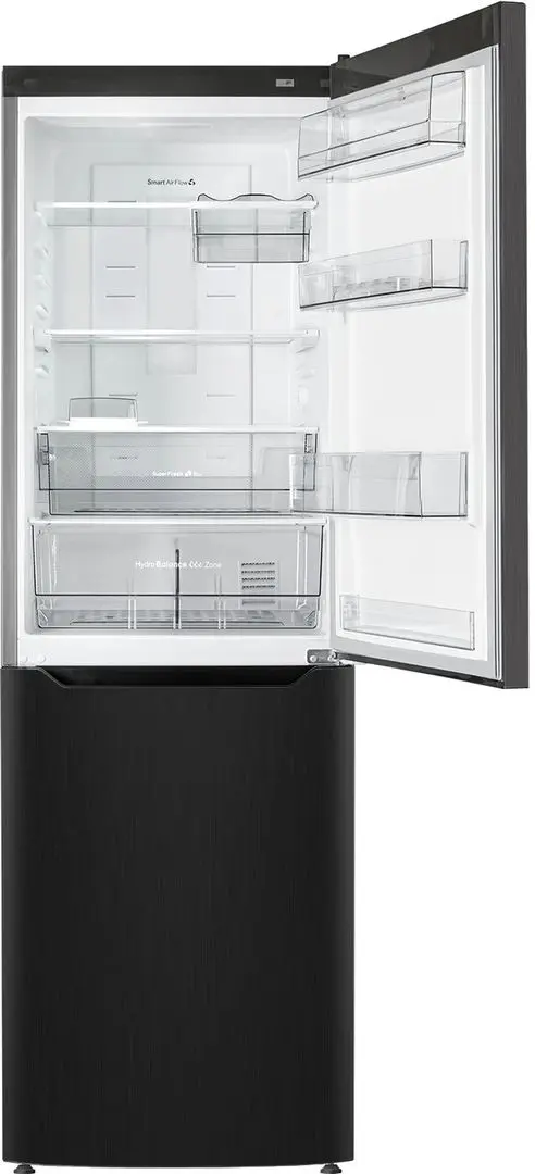 Frigider Atlant Advance ХМ 4621-159-ND (Black)