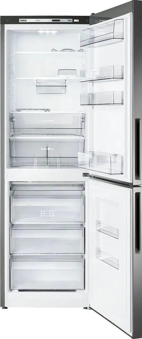 Frigider Atlant Advance ХМ-4621-161 (Wet Asphalt)