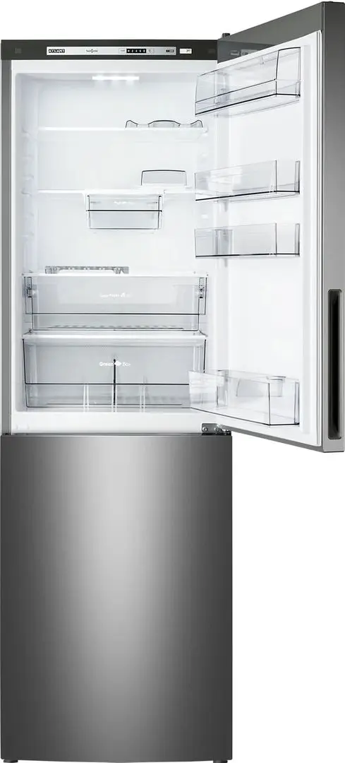 Frigider Atlant Advance ХМ-4621-161 (Wet Asphalt)