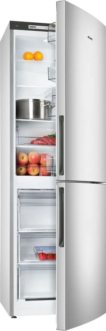 Frigider Atlant Advance ХМ-4621-181 (Silver)