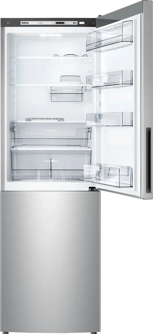 Frigider Atlant Advance ХМ-4621-181 (Silver)