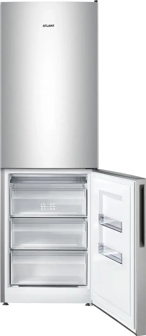 Frigider Atlant Advance ХМ-4621-181 (Silver)