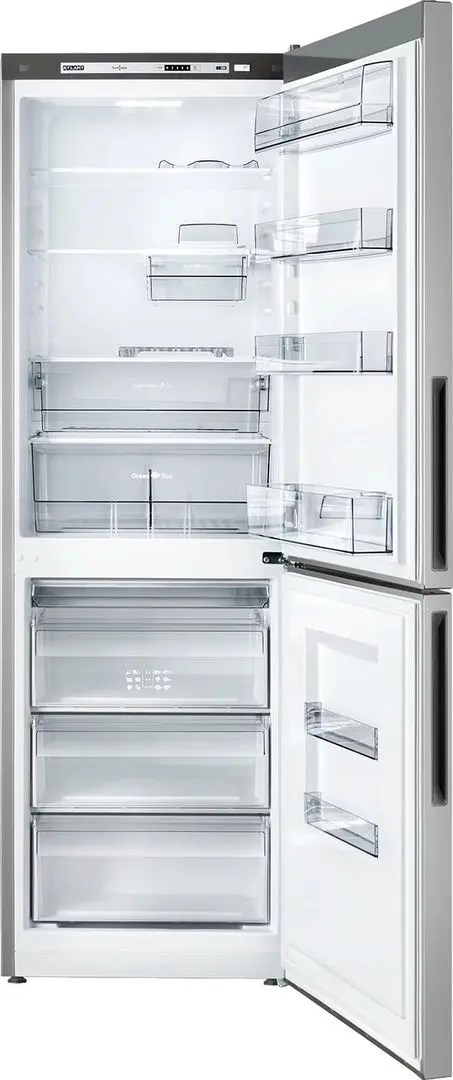Frigider Atlant Advance ХМ-4621-181 (Silver)