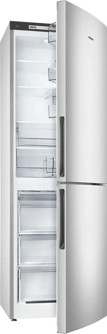 Frigider Atlant Advance ХМ-4621-181 (Silver)
