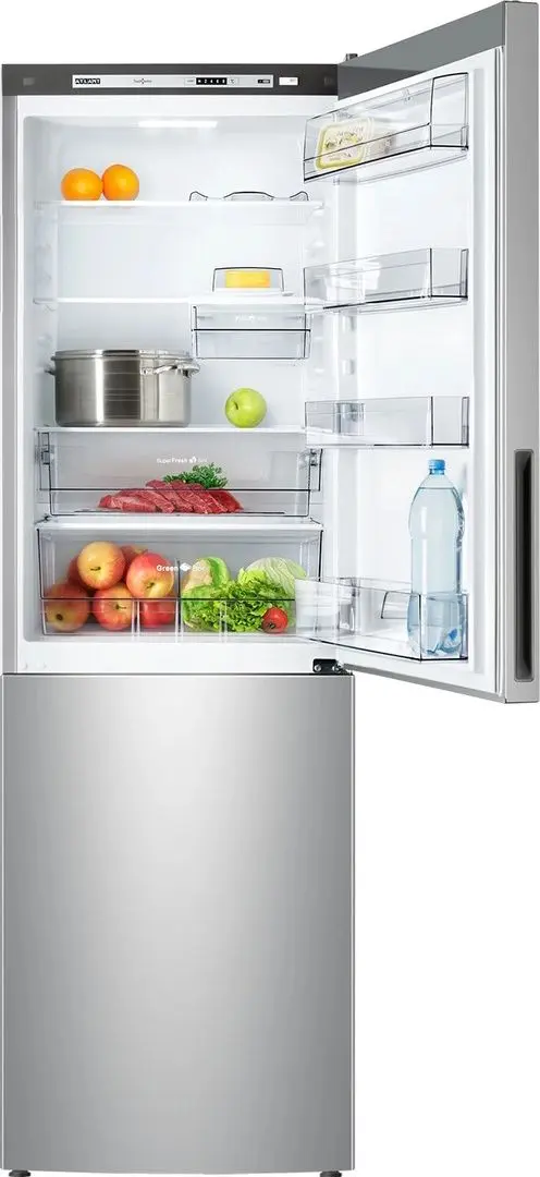 Frigider Atlant Advance ХМ-4621-181 (Silver)