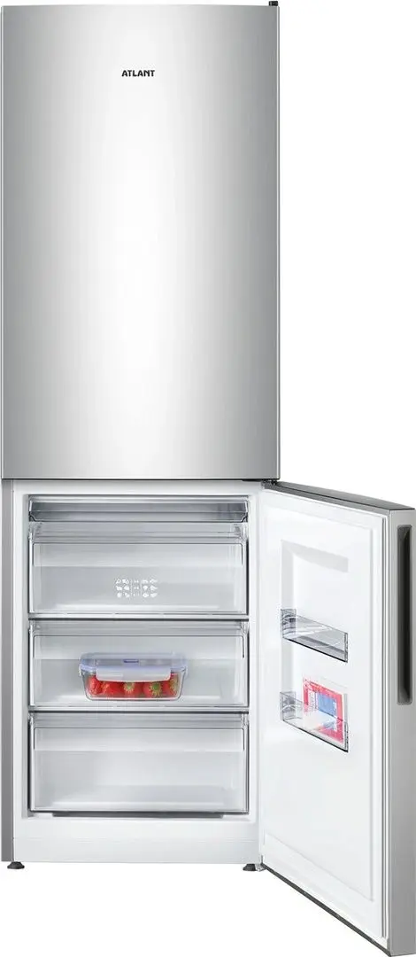 Frigider Atlant Advance ХМ-4621-181 (Silver)