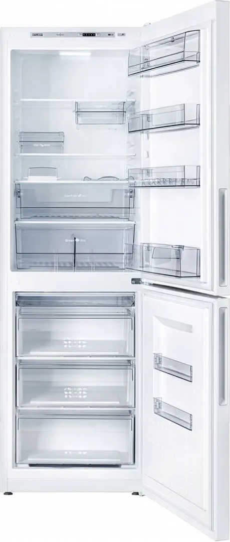 Frigider Atlant Advance ХМ-4621-501 (White)