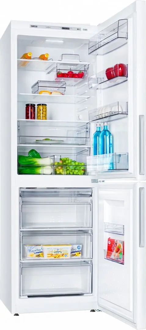 Frigider Atlant Advance ХМ-4621-501 (White)