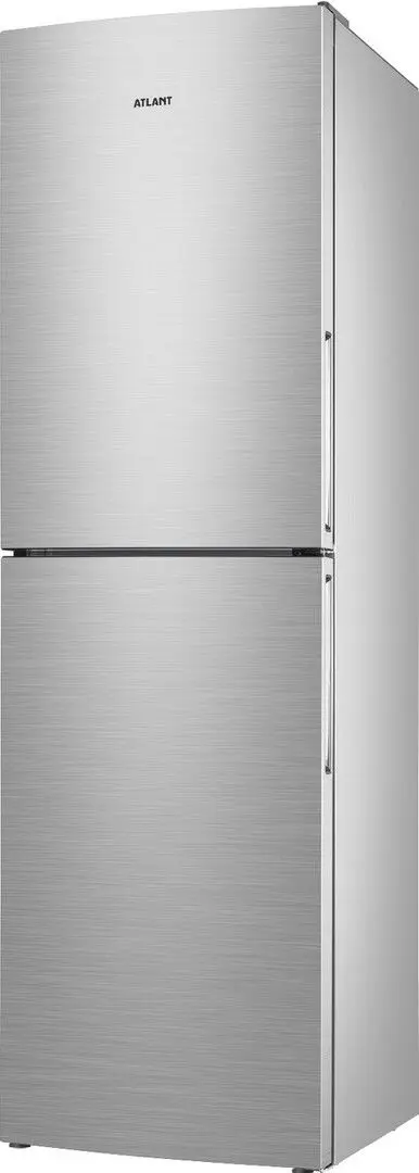 Frigider Atlant Advance ХМ-4623-141 (Inox)